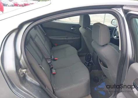 2005 Pontiac Grand Prix from USA, damaged, VIN 2G2WP522151277788